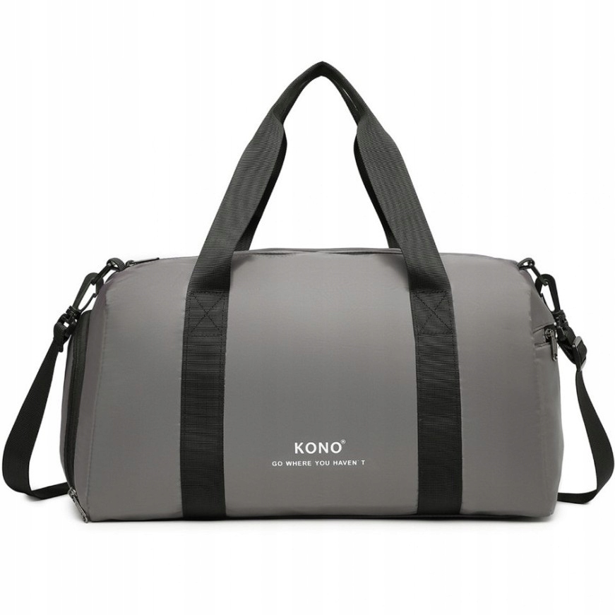 Taška do letadla 40x30x20 Ryanair Příruční cestovní zavazadlo 20L Kono Hoff