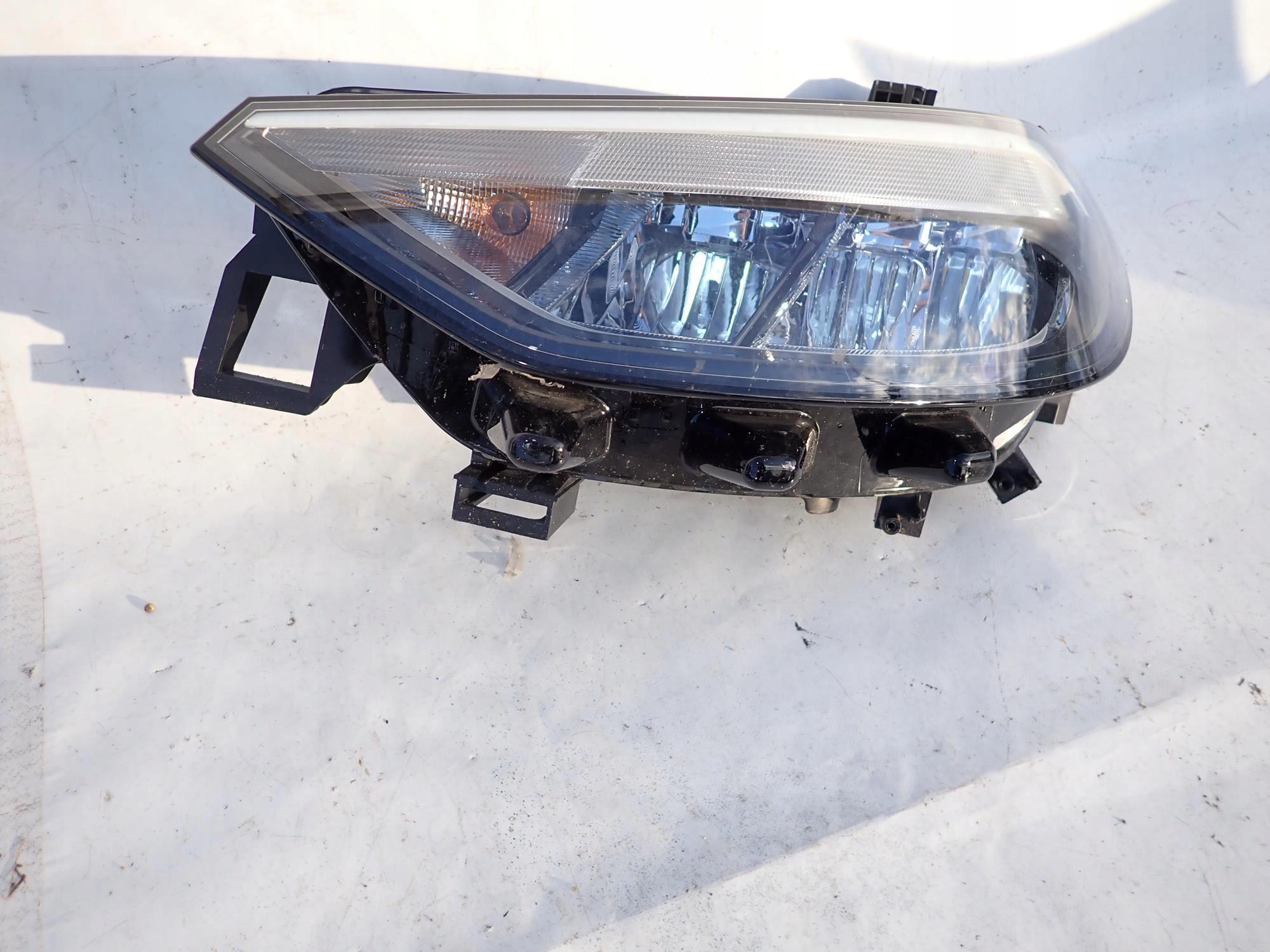 VW ID 3 ID.3 19-> light front front left