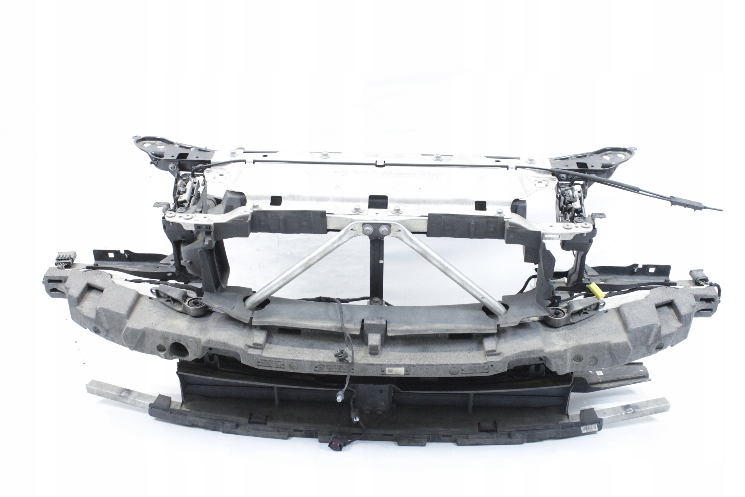 PAS PRZEDNI WZMOCNIENIE CZOŁOWE WIĄZKA PRZEDLIFT BMW G20 G21