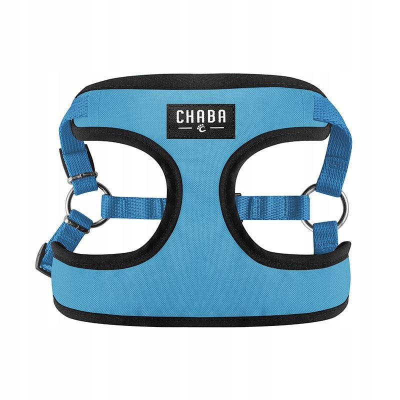 

Chaba Szelki Bezuciskowe Comfort Fresh S