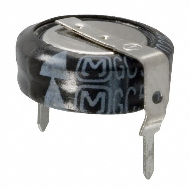 

Kondensator Gold Cap 0,22F 5,5V Raster 10mm Poziom