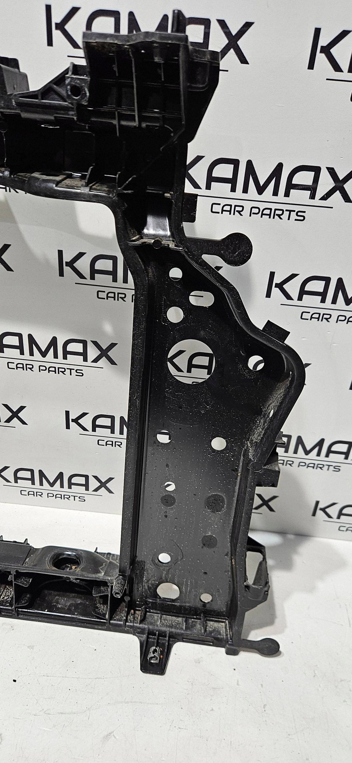 support panel for radiators front Renault Symbioz 625009824R