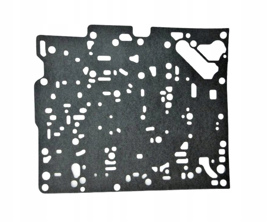 USZCZELKA STEROWNIKA POWERSHIFT MPS6 / 6DCT450