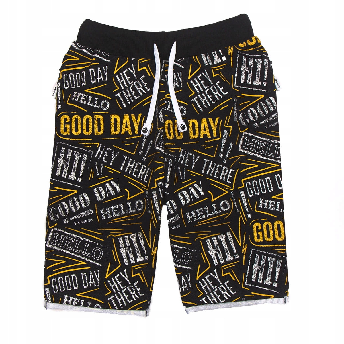 

Krótkie Spodenki Good Day (r: 164) Gangs NextSize