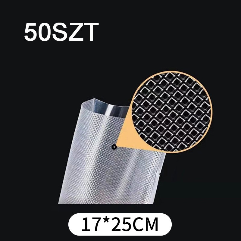 ZGRZEWARKA PRÓŻNIOWA DO ŻYWNOŚCI PAKOWARKA 50WORKI Model CF-VACUUM-SEALER