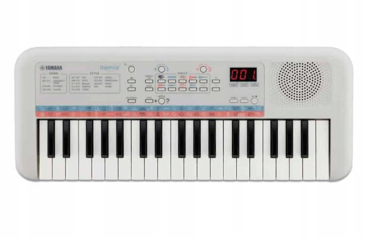 

Yamaha PSS-E30 Keyboard Do Nauki Idealny