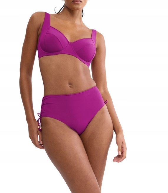 Dámské plavkové kalhotky Triumph Summer Twist Maxi 01 40