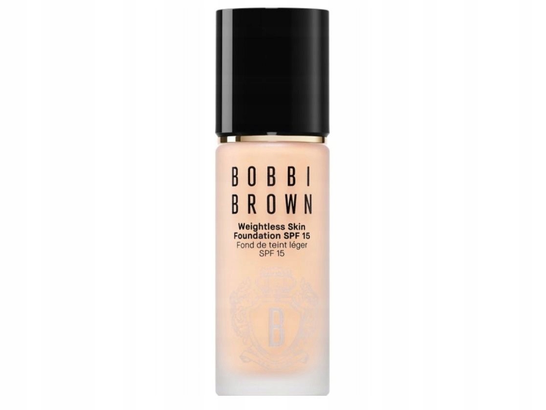 Podkład Bobbi Brown Weightless Skin Foundation N-032 Sand