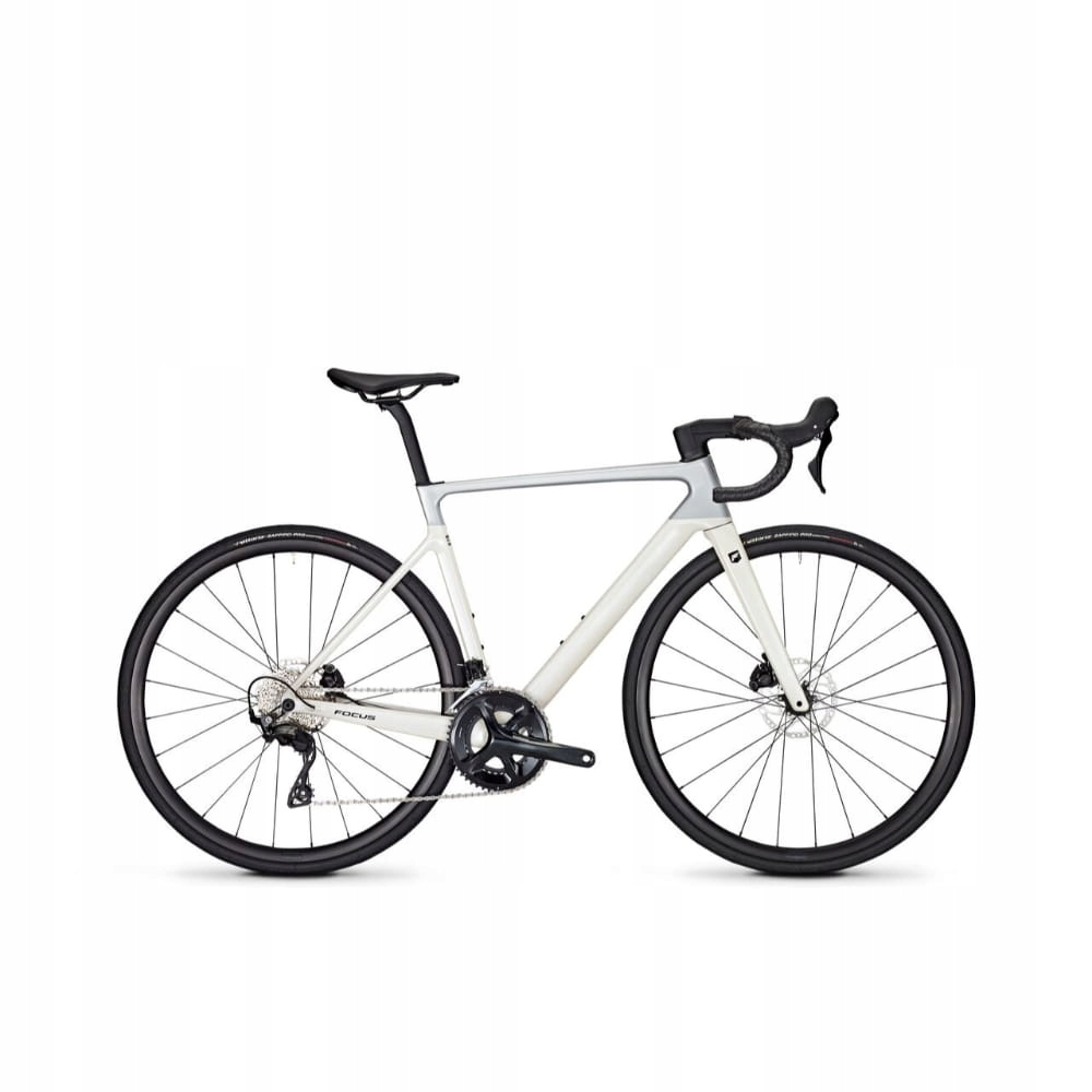 Rower Focus Izalco Max 8.7 Biały Rozmiar: L