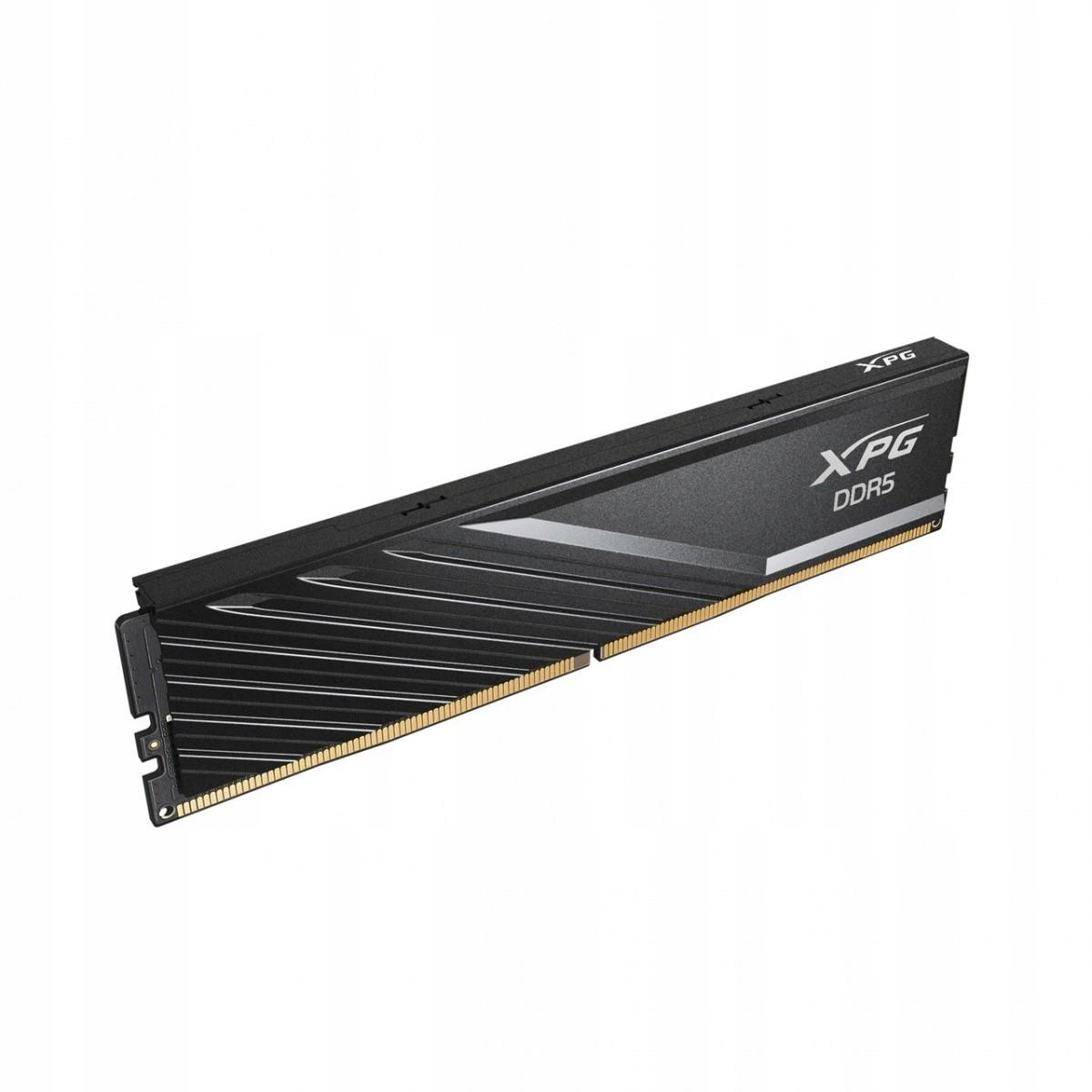 Pamięć Xpg Lancer Blade DDR5 6400 32GB 2x16 CL32 czarna