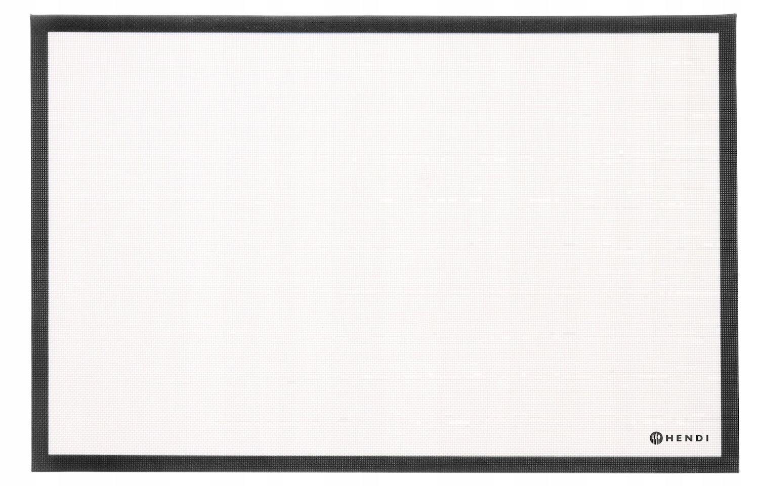 

Mata silikonowa do pieczenia Hendi 600x400mm