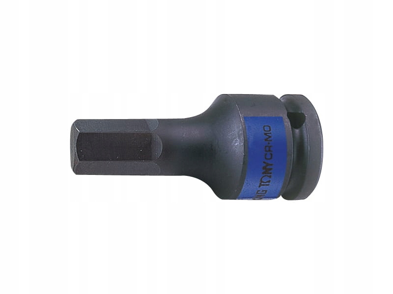 NASADKA UDAROWA Z KOŃCÓWKĄ HEX 3/4 14mmx87mm