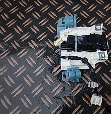 19811981TEHDTHHTHETH - LEXUS LS600H LS LS460 L МОТОР ПЕРЕДНЬОГО СИДІННЯ L