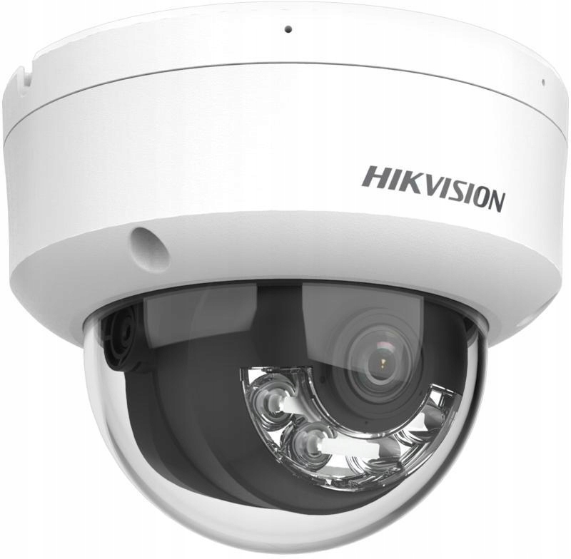 Ip Kamera Hikvision DS-2CD1123G2-LIU 2,8 mm Pl