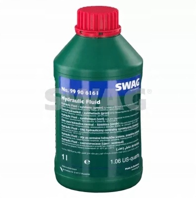 

Olej do hydrauliki centralnej Swag 99 90 6161