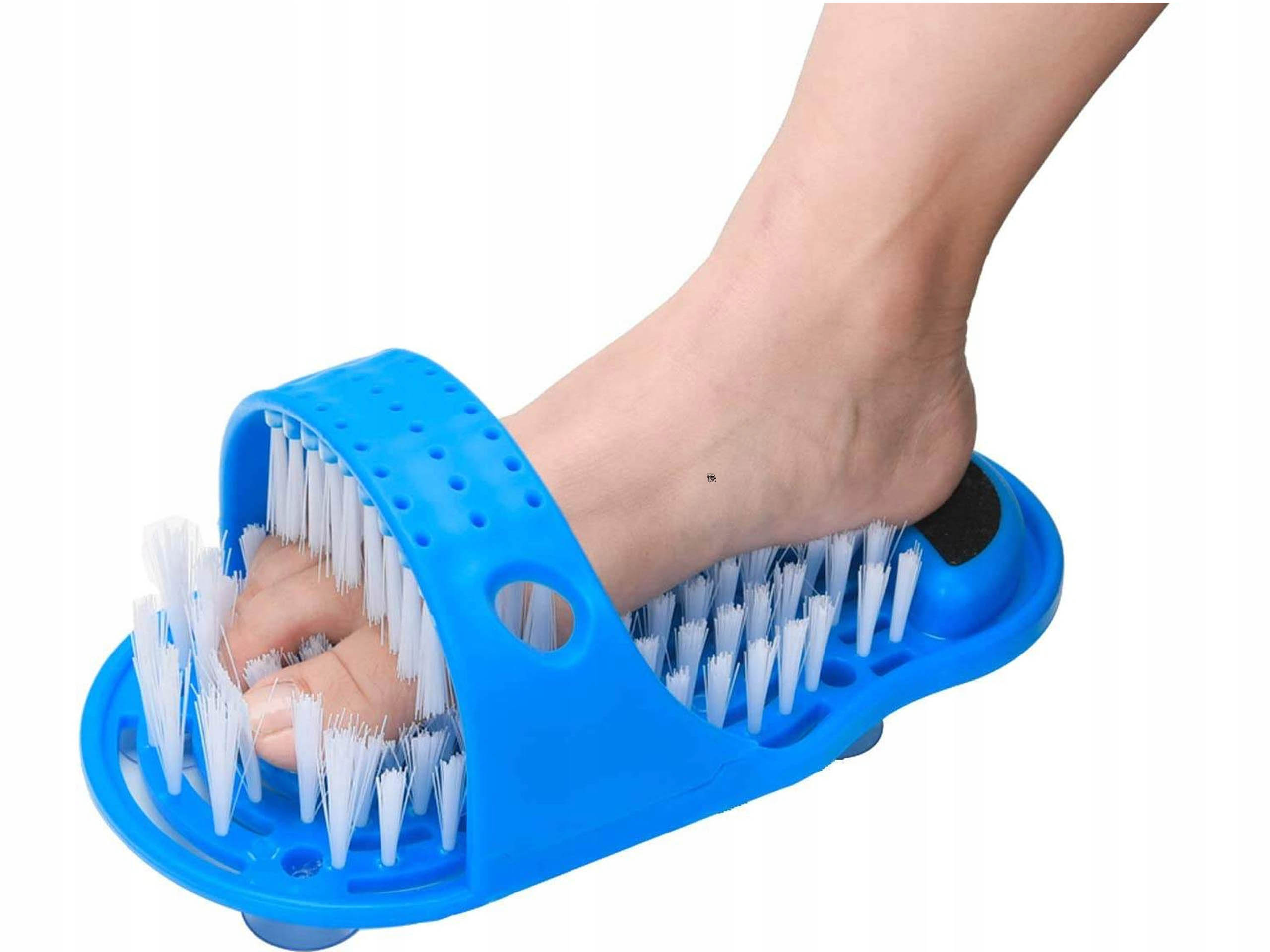 

Szczotka Do Mycia Stóp Pod Prysznic Easy Feet