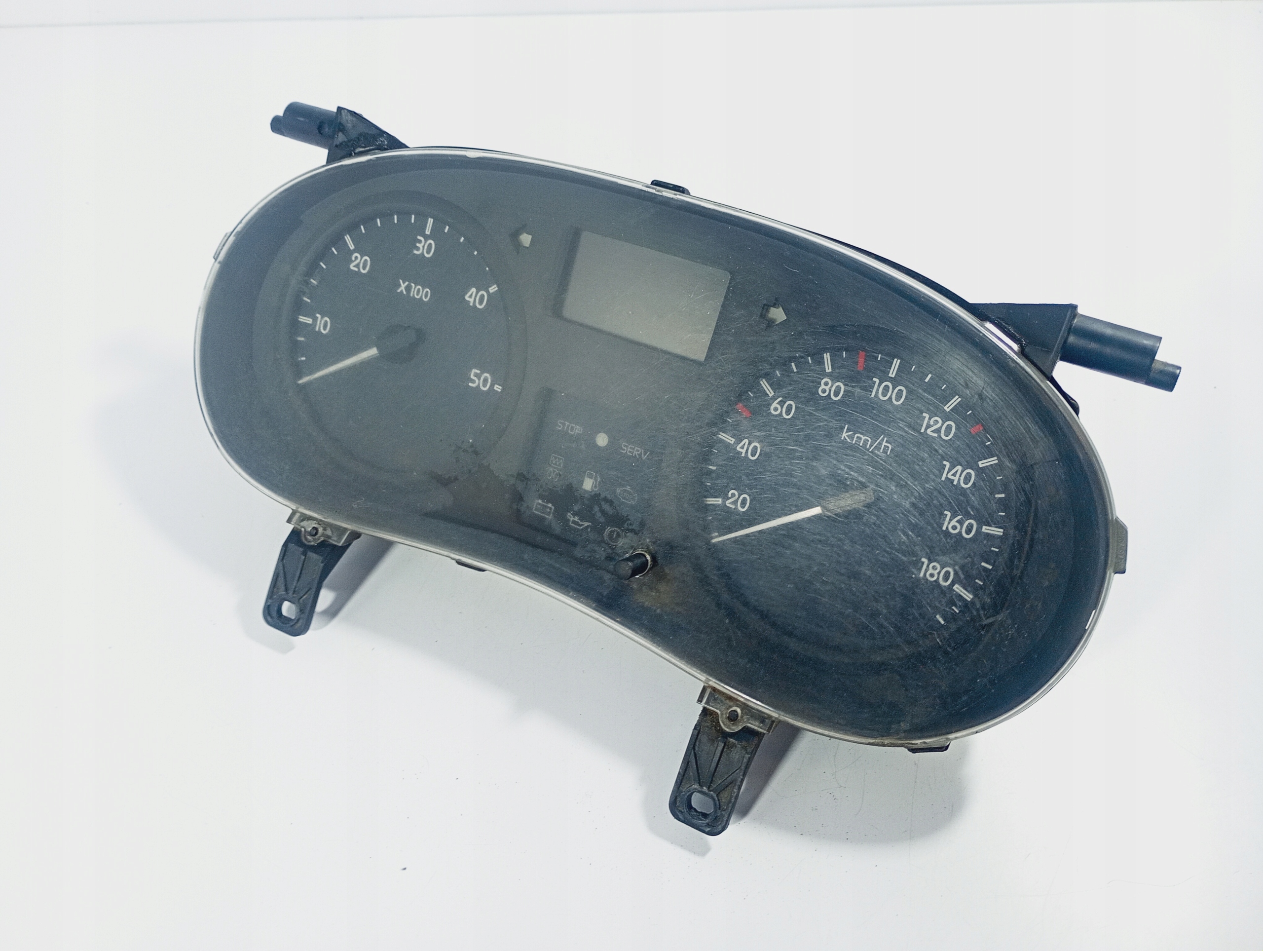 dials dials tachometer 325657 km OE 8200199523B MASTER II 2 LIFT 03-10