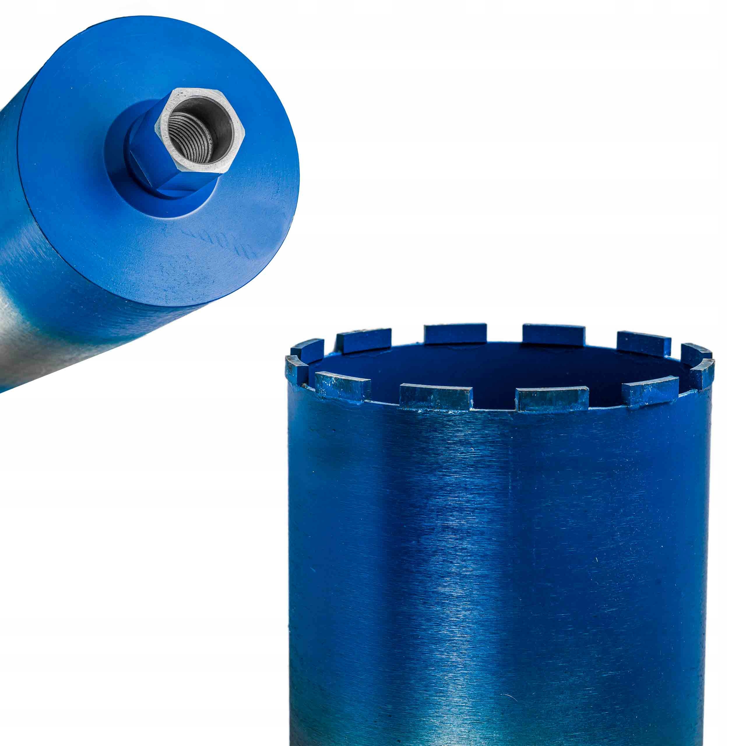 Fi 400 Vrták do betonu korunkový 1.1/4