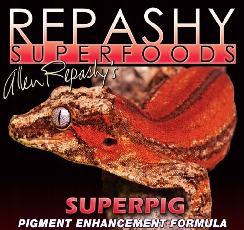 Repashy SuperPig – zvyšující zbarvení 85 g