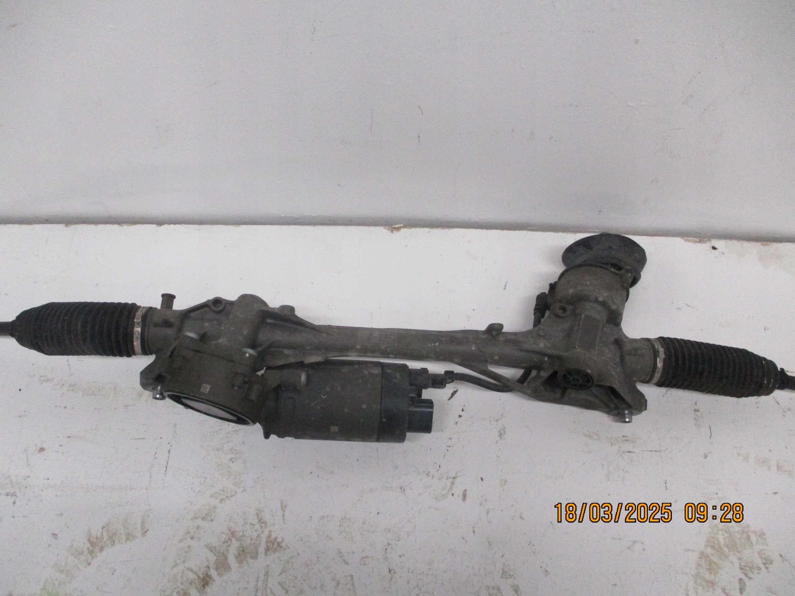 control VW T-ROC 2GA 5Q1423051GR
