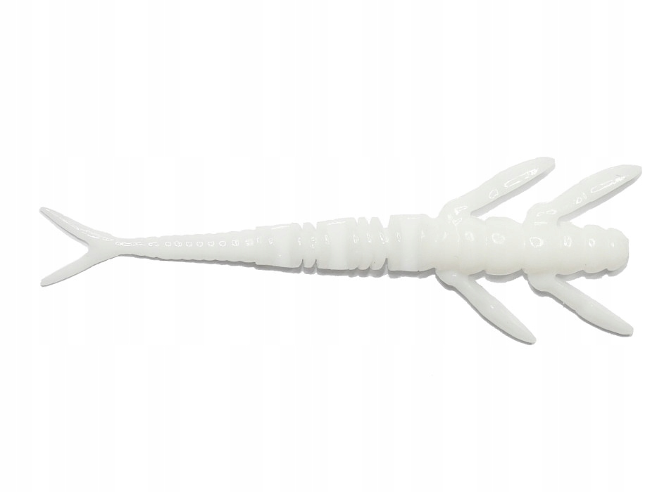 

FishUp Flit 2' 55mm White #009