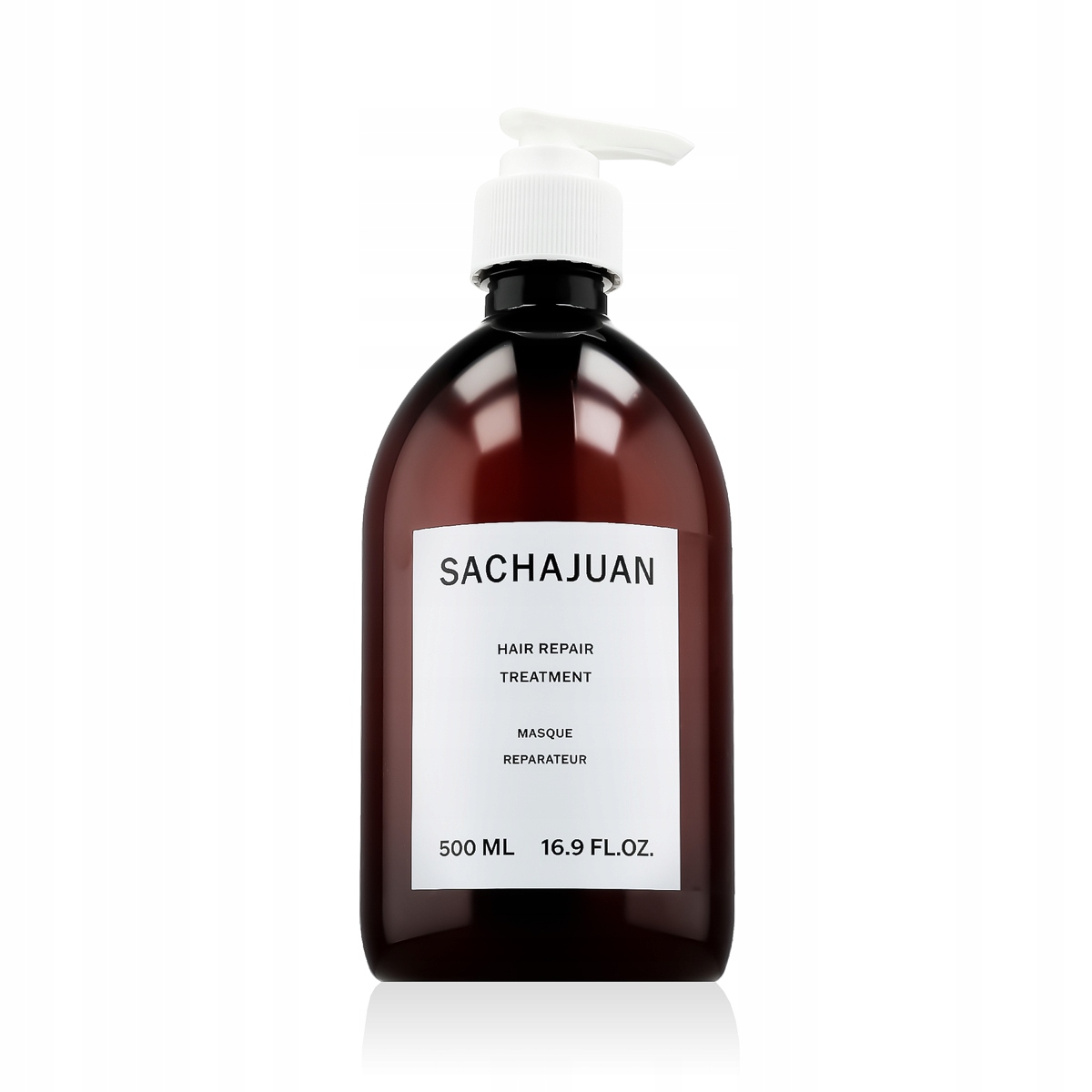 Sachajuan Hair Repair Treatment 500 ml Kúra pro regeneraci vlasů