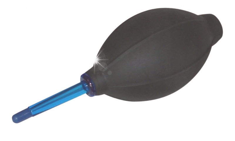 Gruszka do czyszcenia optyki Lenspen Hurricane Blower