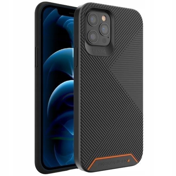 

Etui Do Iphone 12 Pro Max GEAR4 Battersea Obudowa