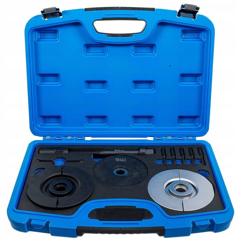 Nástroj pro sestavu nábojového ložiska pro Vw 72 mm, Bgs 8270