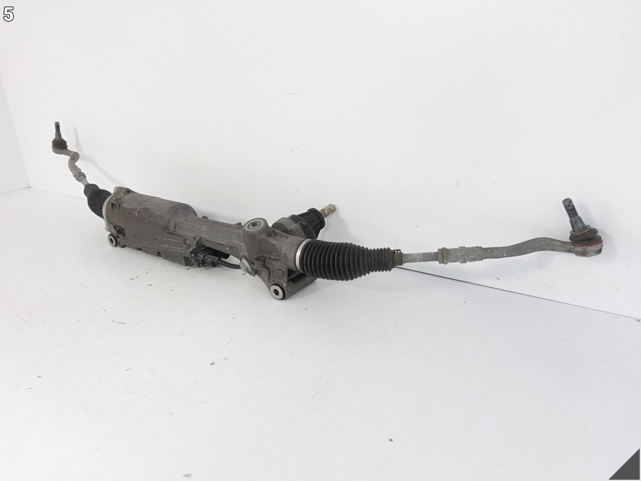 PORSCHE BENTLEY LAMBORGHINI AUDI VW drag rod servo steering control