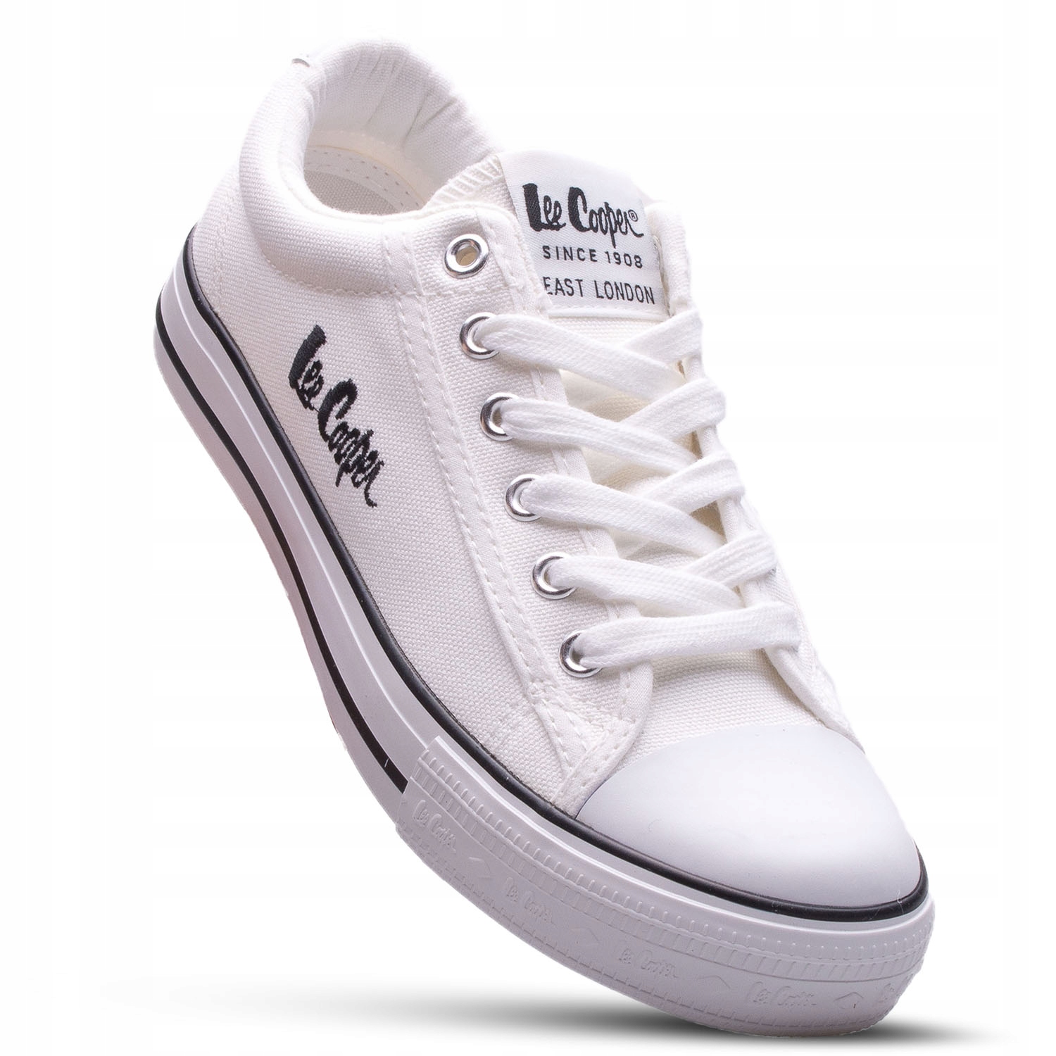 

Trampki Damskie Buty Lee Cooper LCW-22-31-0861L