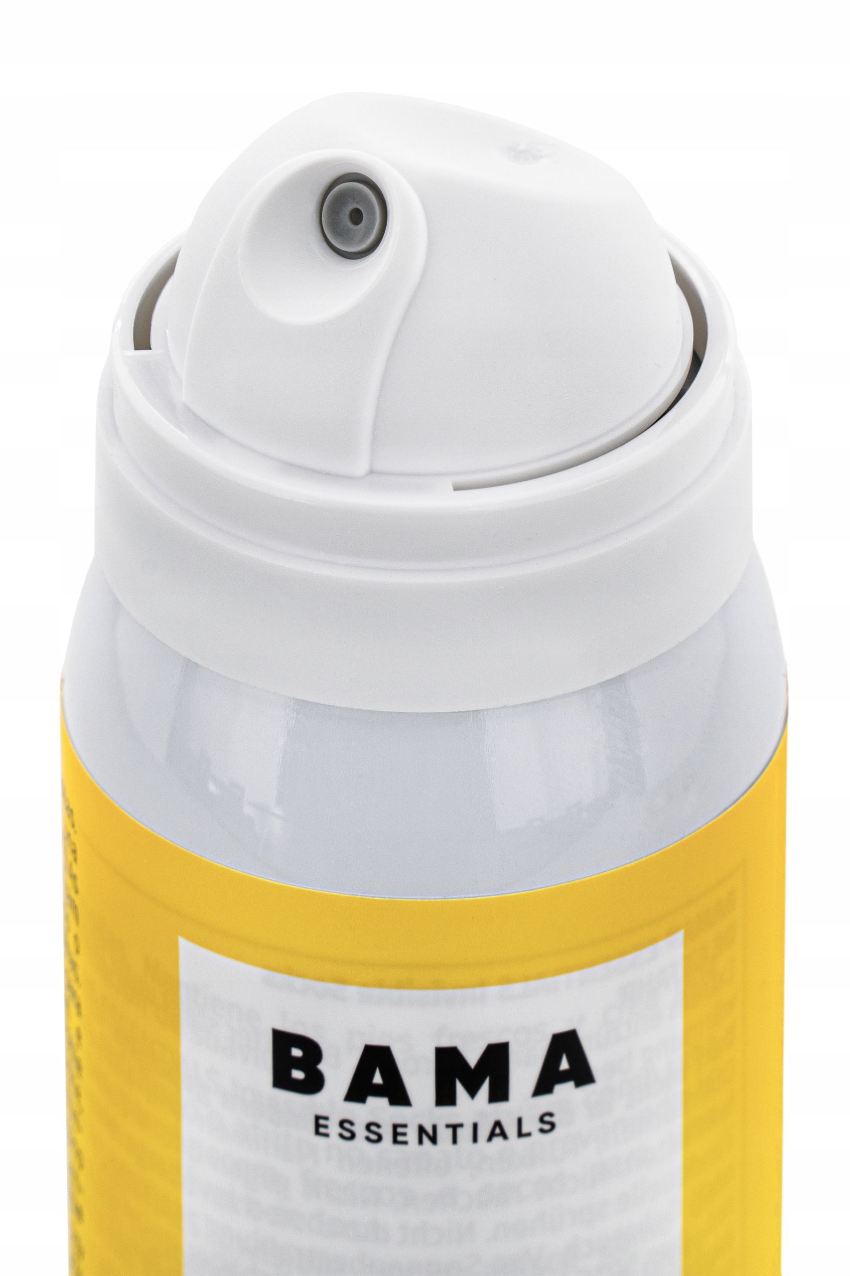 Spray do Stóp Jedwab Ochronny Niewidzialne Skarpetki Bama Essentials 100ml Marka Bama