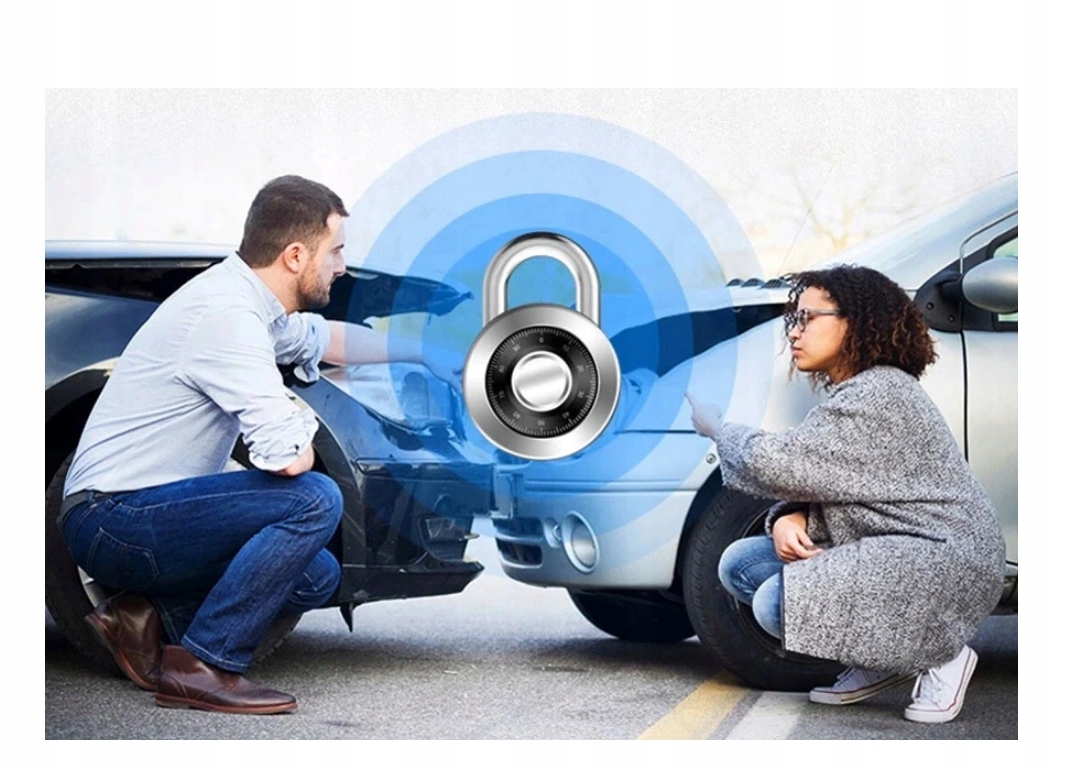 HD VIDEO RECORDER REVERSING CAMERA [РУССКИЙ МЕНЮ]