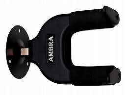 Wieszak Hak Uchwyt gitarowy ścienny Ambra AGS-20