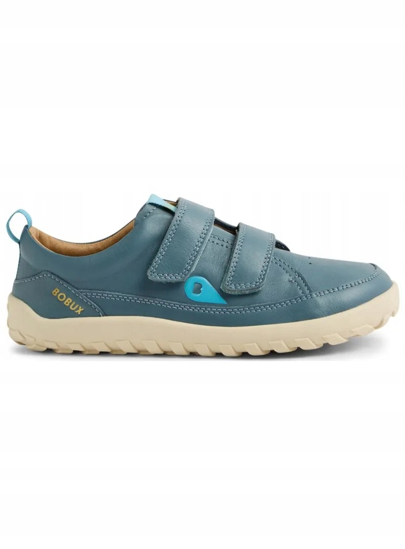 Buty Barefoot Bobux Alpha Dawn Stormy Weather 854308 28