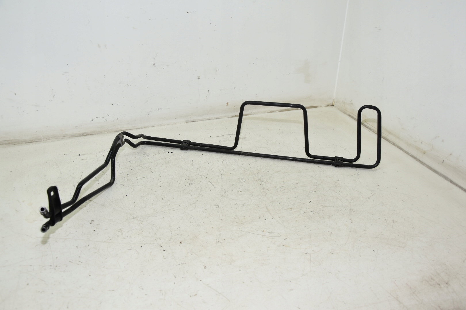 MERCEDES КЛК W208 2.3 КОМПРЕСОР РАДІАТОР МАСЛА