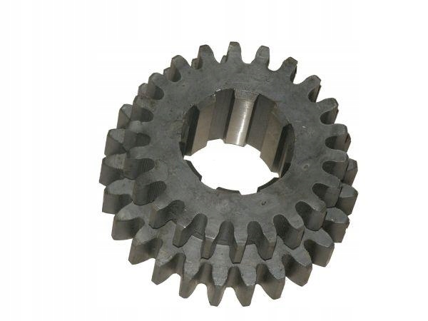 RM Koło pośrednie II i wstecznego biegu Bizon Skropol