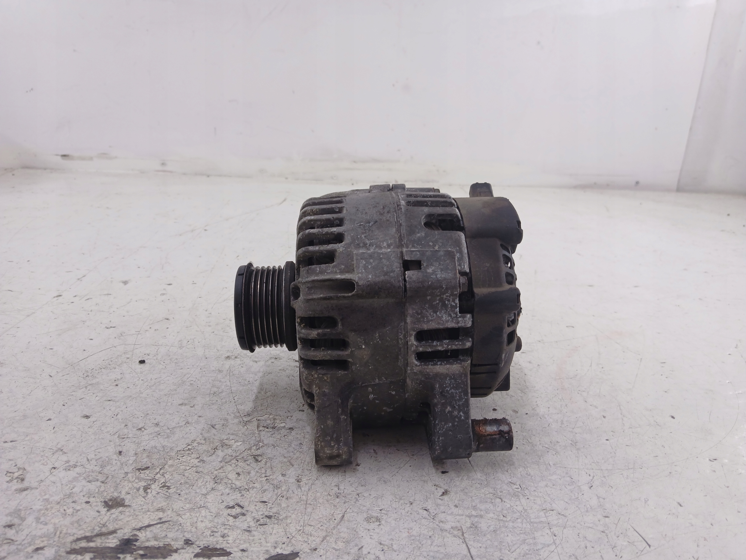 PEUGEOT 407 1.6 HDI CITROEN C4 e alternatore 9646321780