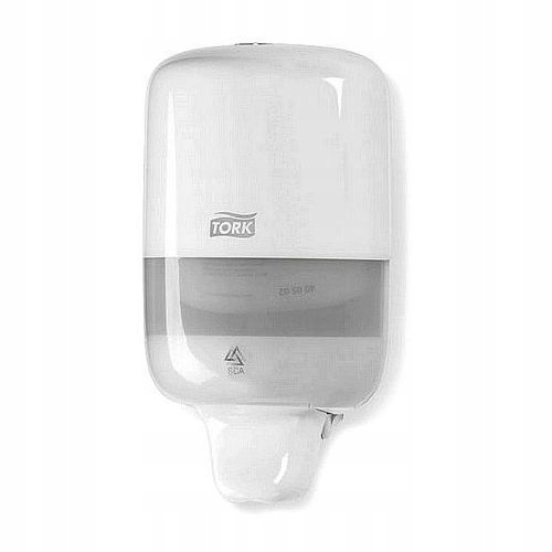 

***Dozownik do mydła Tork 475ml w płynie 561000***