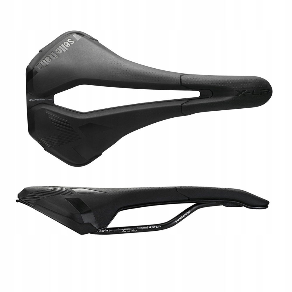 Cyklistické sedlo Selle Italia X-lr Air Cross Tm Superflow S3 X-lr S3
