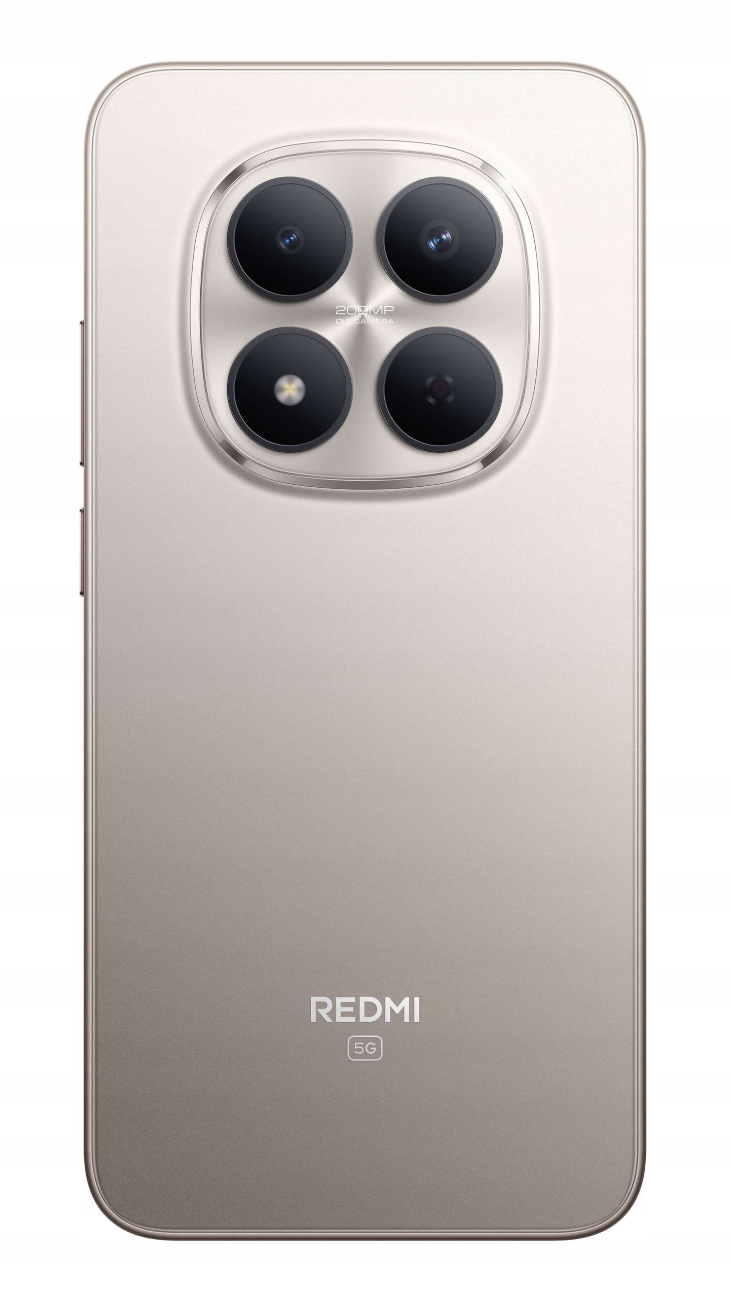 Xiaomi Redmi Note 15 Pro 5G/8GB/512GB/Titanium