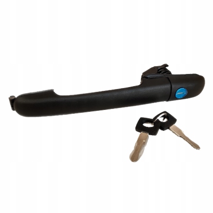 MERCEDES SPRINTER 95-06 KLAMKA DRZWI LEWA PRAWA