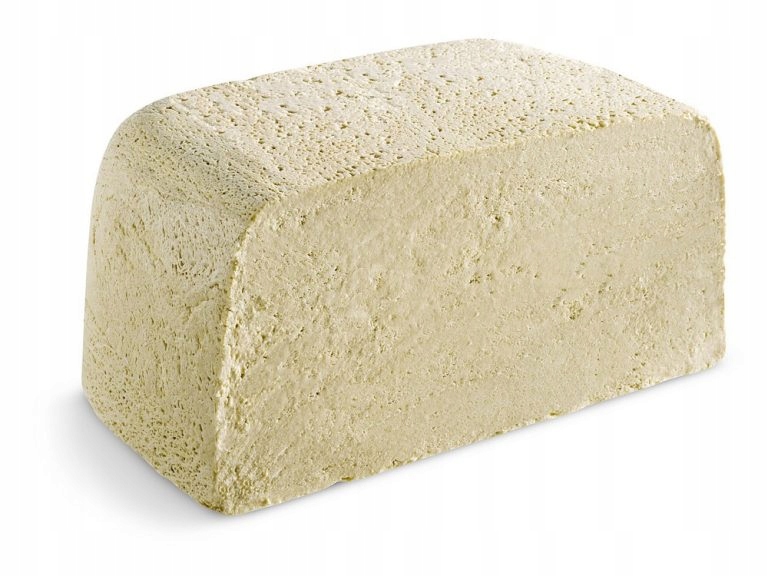 Chałwa z miodem ręcznie robiona 2kg