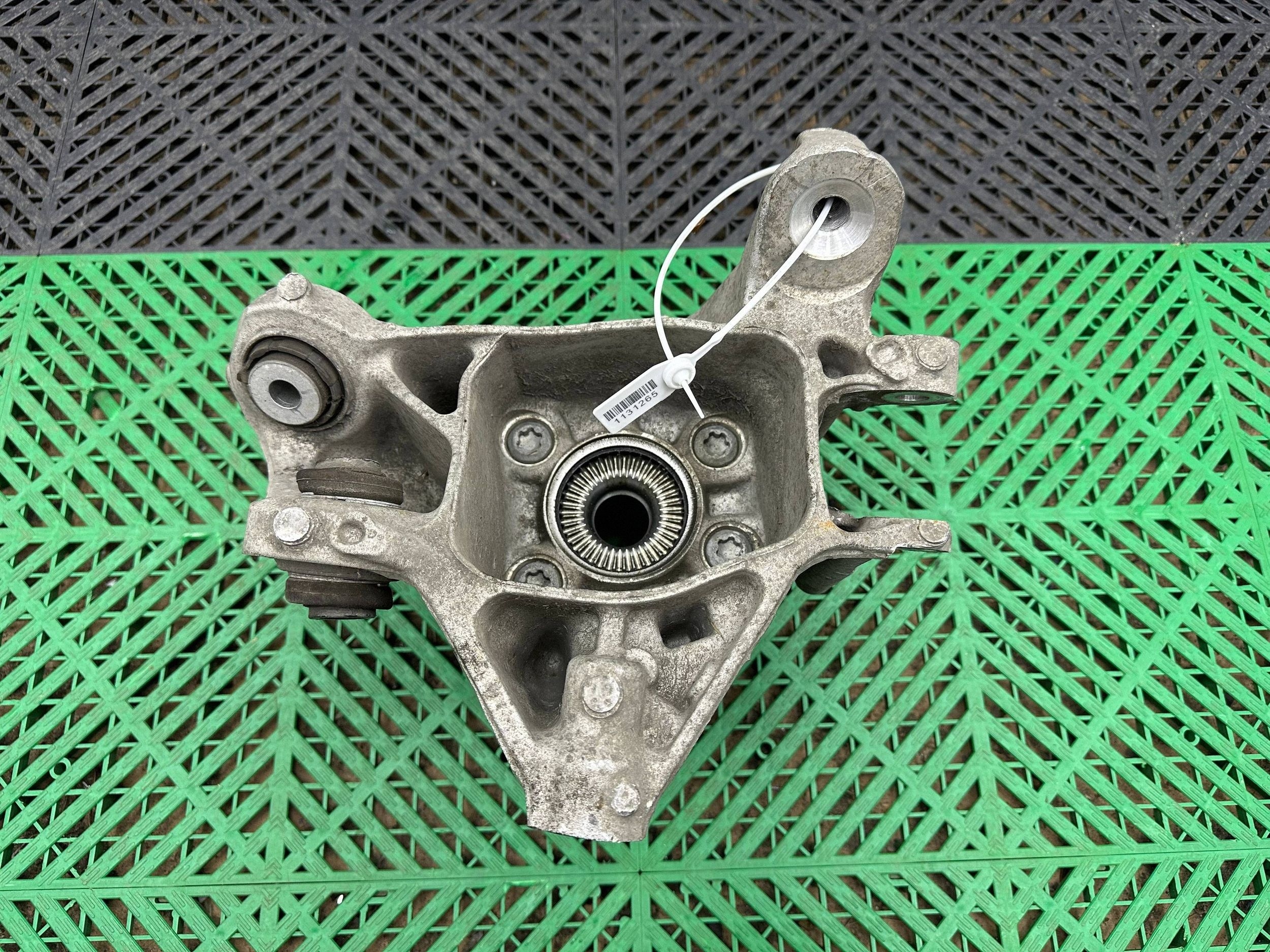 swing front BMW X5 G05 6876650