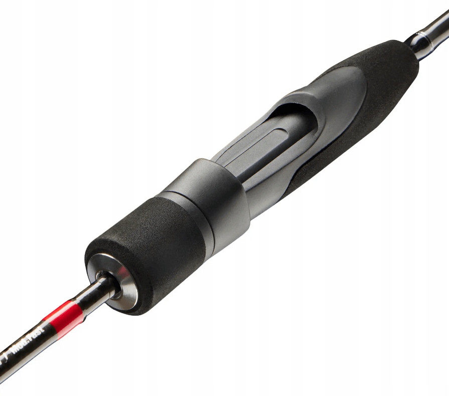 Wędka Spinningowa Select Sprint 662UL 198cm 1-5g Marka Select