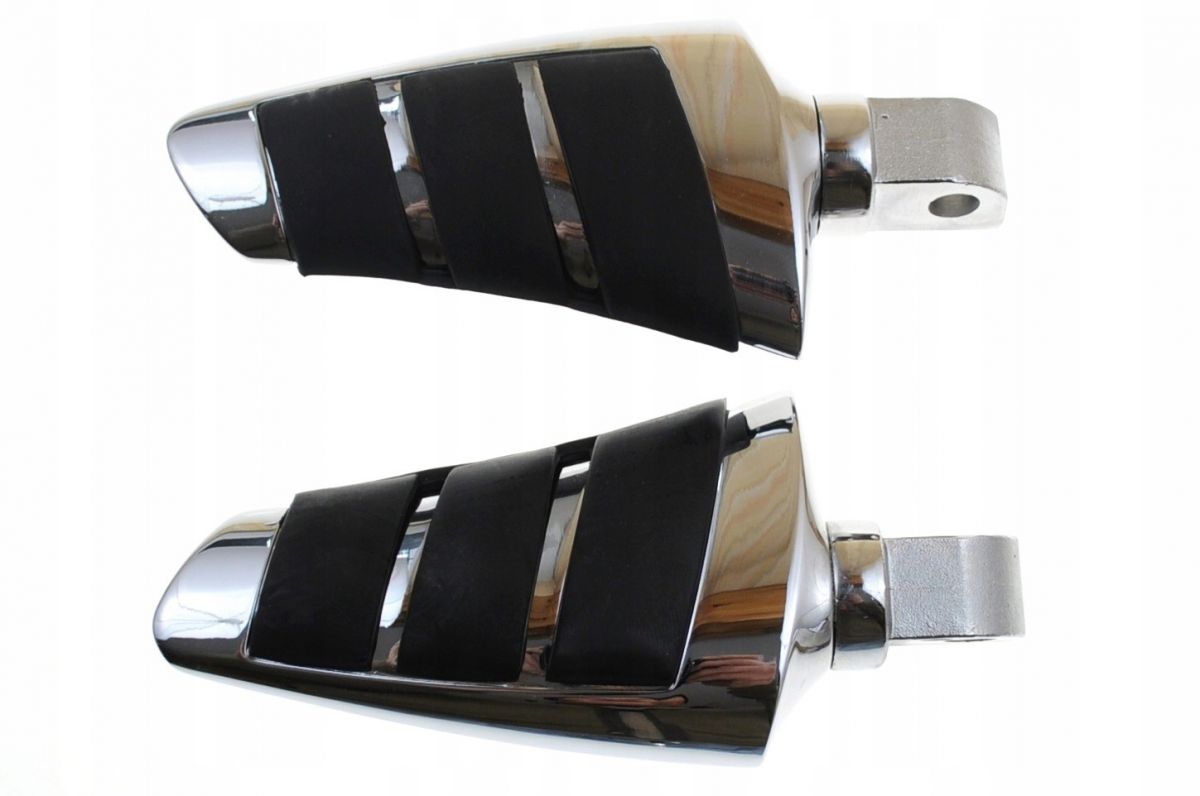 732-325 - Підніжки пасажира YAMAHA XVS1300 XV1900