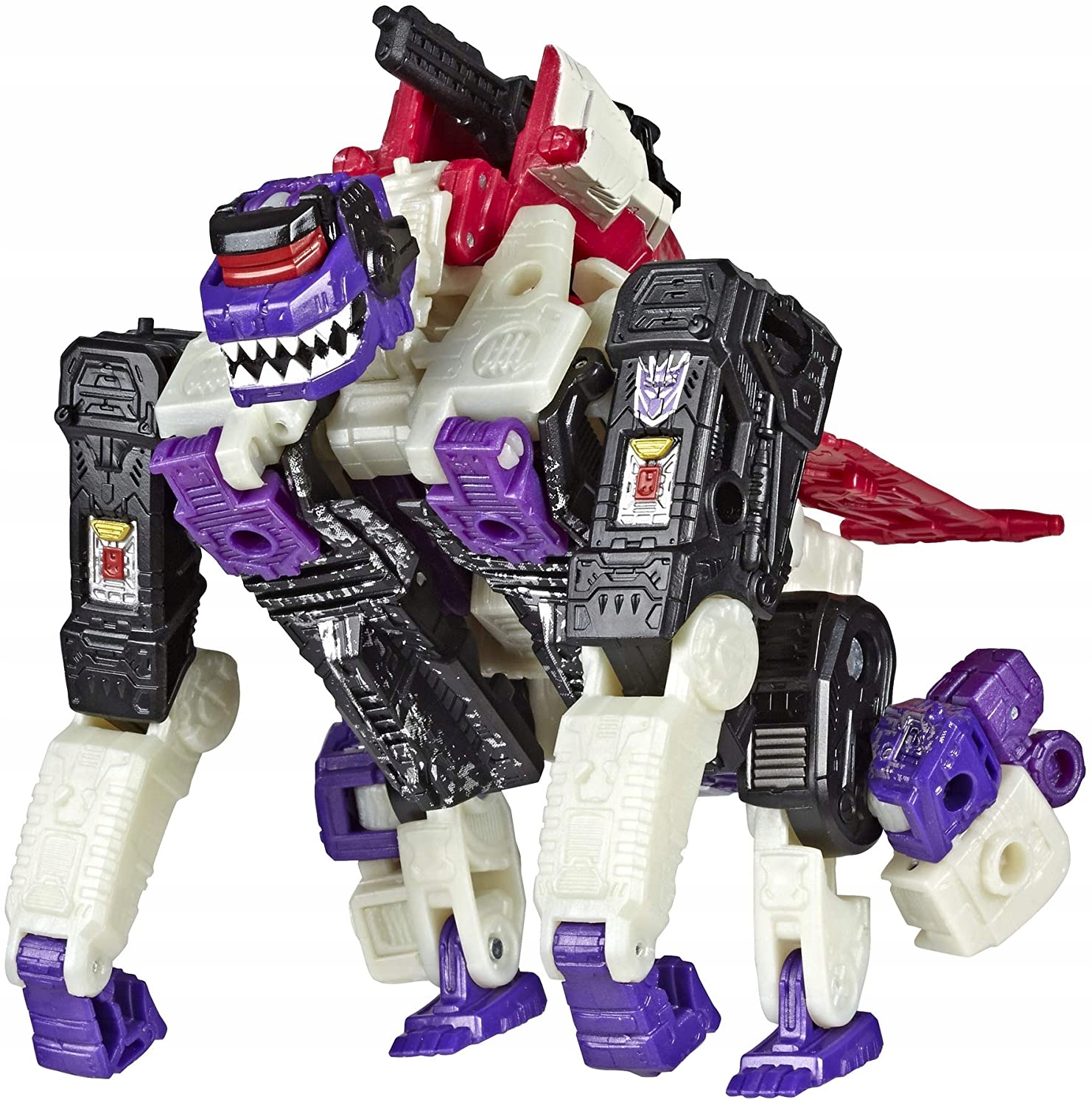 Figurka Transformers Siege Voyager WFC-S50 Apeface Marka Hasbro