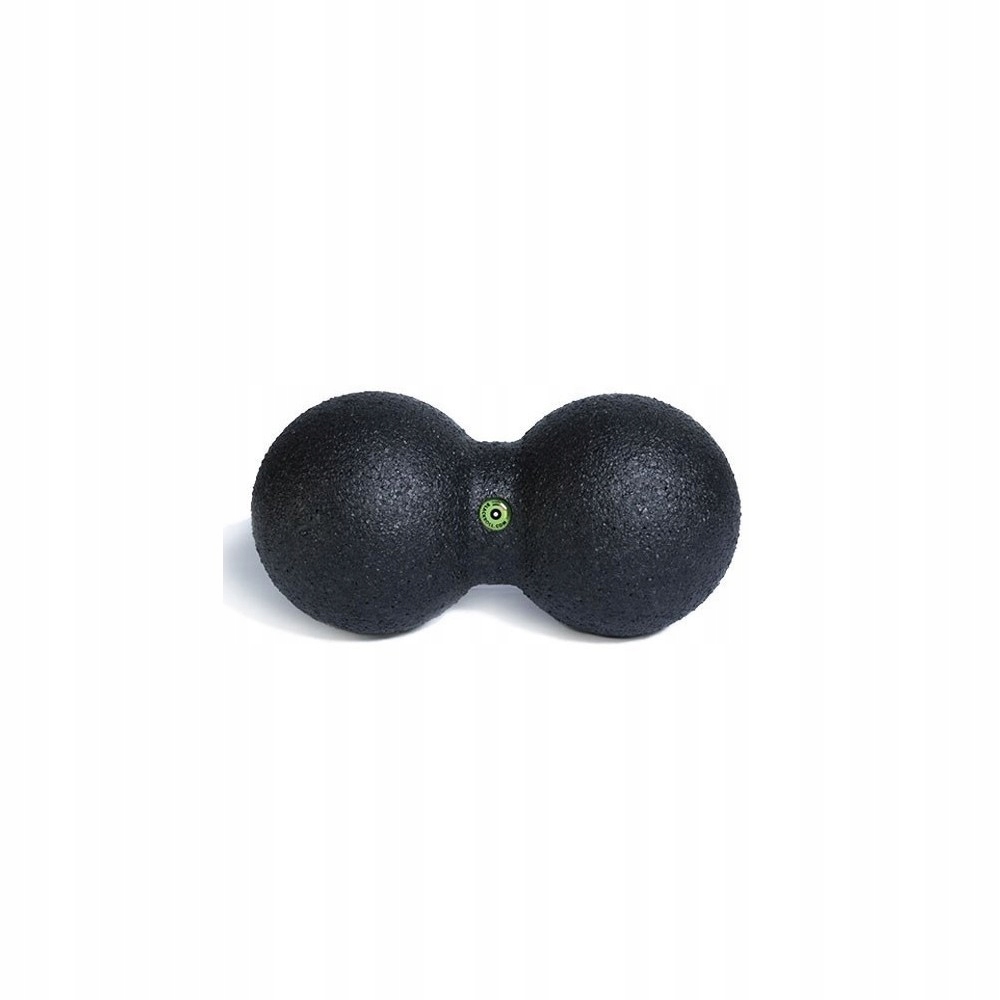 Masážní váleček Blackroll Duo-Ball 12 cm