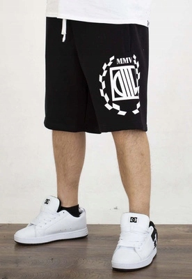 Kraťasy Diil Laur černé