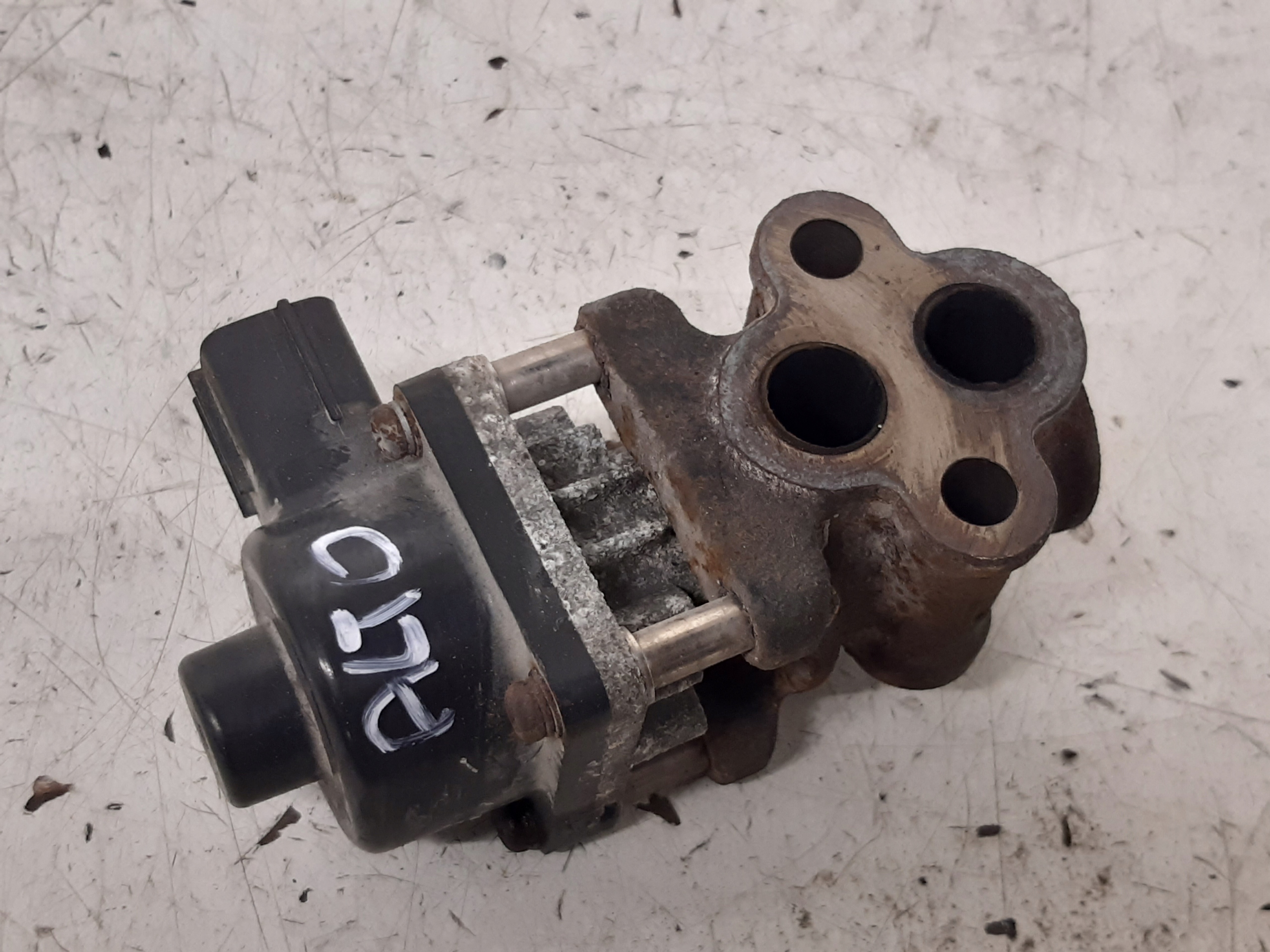 AGR-Ventil 13K0 Suzuki Alto